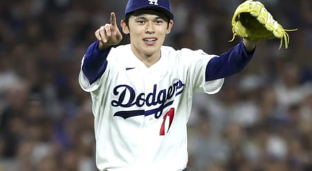 「ドジャースは信頼し続けられるのか？」佐々木朗希、制球改善と耐久性向上を示す6回3失点…それでも残る“不安定さ”という課題