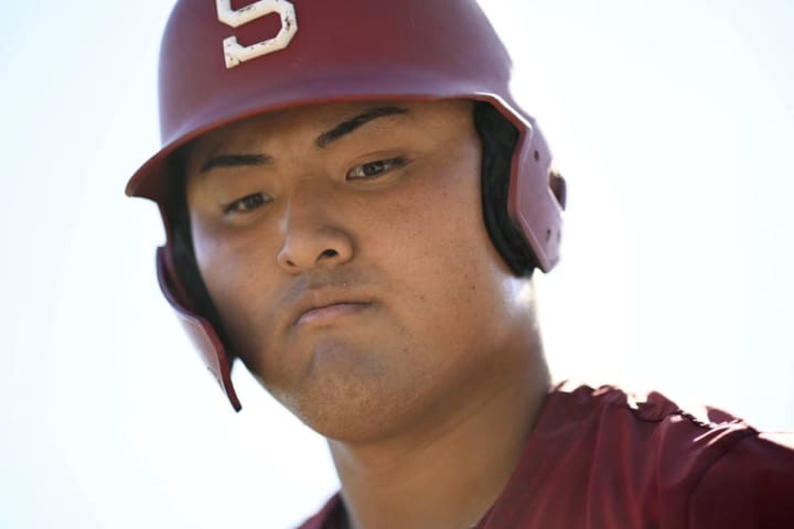 「NPB1位指名」と「MLB235位指名」の“価値”は――日米ドラフト指名となった和製大砲・佐々木麟太郎の選択を分ける契約金の差
