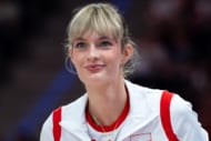 「あなたは本当に美しい」ポーランドの23歳バレー女子に“熱い視線”　VNL敗退も「また日本に来てね」「あなたを誇りに思う」
