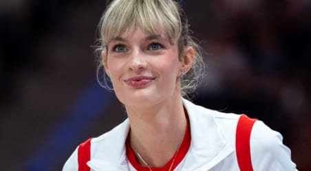 「あなたは本当に美しい」ポーランドの23歳バレー女子に“熱い視線”　VNL敗退も「また日本に来てね」「あなたを誇りに思う」