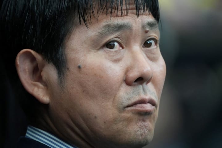 「アジアで勝てる監督」だと宮本会長は言うが…森保一監督は本当にアジア杯で優勝できるのか　無視できない「過去大会の結果」と「成長への刺激」