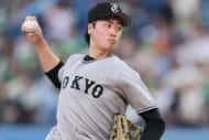 「潜在能力をいよいよ発揮できるように…」首位争いの巨人に現れた“右の本格派”　最速154キロの快投で燕退治にG党熱視線「球威あるピッチングはさすが」「このままローテーションに」
