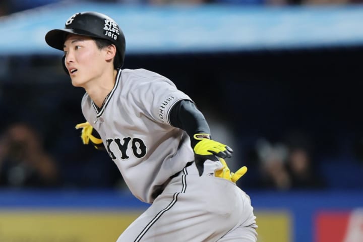 「気が付けば打ちまくってるやん」阪神勢に交じり打率リーグ4位浮上の巨人韋駄天選手に他球団ファンも羨望のまなざし「久々に1、2番らしい選手が出てきた」「ジャイアンツがうらやましい」