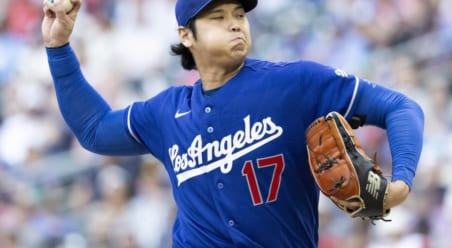 大谷翔平の“最新情報”は「茫然自失にさせる」…パドレスにとって「厄介な問題」米メディアが断言