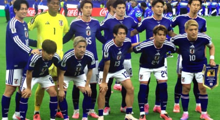 【現地発】史上最強でも32強敗退…日本が強豪国に並ぶには？　求められる“ロス五輪世代”の突き上げ　久保建英が語った“現実”を覆す選手は出てくるか【W杯】