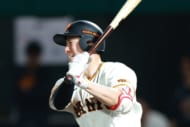 「やっぱりめちゃくちゃいいバッターだったな」他球団ファン羨望の巨人32歳FA戦士　勢い増す打撃で圧巻の.469「マジで首位打者あるのエグい」「天才バットマン、復活か」