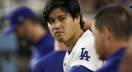 大谷翔平、サイ・ヤング賞獲得が事実上“消滅”　次回登板の目途立たない状況…「極めて困難なはずだ」米メディア