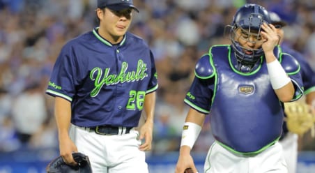 「もう一度立ち返る」――苦境に立つヤクルト投手陣、勢いを再び…正田樹コーチが“打開策”を提言