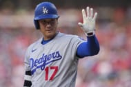 「投手・オオタニを休ませる」ドジャースの決断は“正しい選択”　米誌「最高の選手を完璧な状態で起用できるかが…」