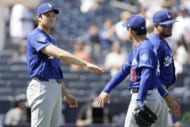 ドジャース、トレード期限目前の「顕著な弱点」　ライバル球団ファンが“阿鼻叫喚”の「最も賢明な補強策」は