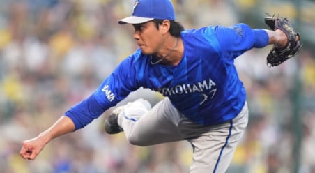 甲子園の阪神ファンからも異例の大きな拍手　藤浪晋太郎　5回途中5安打1失点の力投　佐藤輝明から2三振