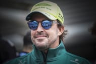 苦戦続くアストンマーティン　ハンガリーGPで大幅アップデート　浮上のキッカケになるか