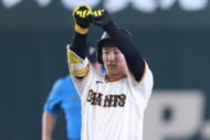 「この先10年は二塁手に困らないんじゃないか」巨人の23歳韋駄天選手に他球団ファンも脱帽　リーグトップタイの25盗塁にリーグ4位の打率　圧巻の.423「走攻守すべてにレベルアップしている」