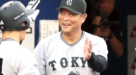 橋上マジック炸裂　巨人・森田駿哉を勝ちパターン救援に抜擢　やる気を引き出す起用法が「強い組織」を生む