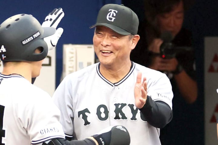 橋上マジック炸裂　巨人・森田駿哉を勝ちパターン救援に抜擢　やる気を引き出す起用法が「強い組織」を生む