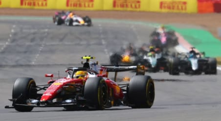 中東情勢の悪化で混迷するF1界　マレーシアでの緊急開催が9年ぶり復活の可能性も浮上　舞台裏で交錯する“思惑”とは？