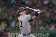 「高卒2年目のバッティングじゃない」甲子園を騒然とさせた巨人20歳内野手の圧巻パフォーマンス　2点タイムリーにプロ初マルチ安打「ピッチャーへの対応力凄すぎ」「巨人の未来は明るいな」