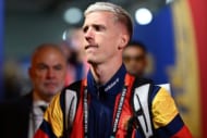 「何も真実は語られてない」W杯決勝後に“殴られた”スペイン代表選手が再び怒り　アルゼンチンコーチの釈明に猛反論「嘘をついている」