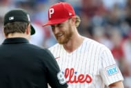 NPB時代の“貯金”で生き抜いた日々　32歳の元阪神助っ人が夢のMLBデビュー　日本で受けた自由契約から2度の手術も諦めなかった夢舞台「本当に感謝している」