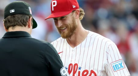 NPB時代の“貯金”で生き抜いた日々　32歳の元阪神助っ人が夢のMLBデビュー　日本で受けた自由契約から2度の手術も諦めなかった夢舞台「本当に感謝している」