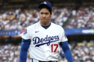 大谷翔平の二刀流再開は「自己満足的なプロジェクト」　現地記者が異論「投げる必要があるか？」「優勝を目指す上で最善策とは言えない」