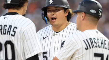 「お前のために日本に行くからな」Wソックス伝説名将が“笑撃”の要求！　判明した村上宗隆の愛されっぷり「世話をしてくれないならシカゴを出禁にしてやる」