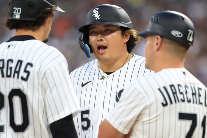 「お前のために日本に行くからな」Wソックス伝説名将が“笑撃”の要求！　判明した村上宗隆の愛されっぷり「世話をしてくれないならシカゴを出禁にしてやる」