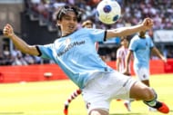 36億円超の大型オファー、上田綺世を巡る移籍交渉が本格化　フェネルバフチェはルカクとの両獲りも視野か「強く望んでいることを明確に示した」