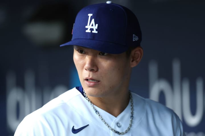 ド軍打線は「投手陣を失望させている」　山本由伸の好投が台無しに…米記者からは「改善が必要」と厳しい声も