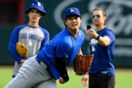単純ではない大谷翔平の“投手復帰計画”　ド軍幹部が告白した偉才の近況「普通の投手と同じ基準で推し量るのはかなり無理がある」