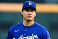 「投げさせるべきじゃない！」懸念される大谷翔平の投手復帰に反発の声　元MLB戦士が偉才に求めた誠実「ショウヘイにも正直になってもらいたい」