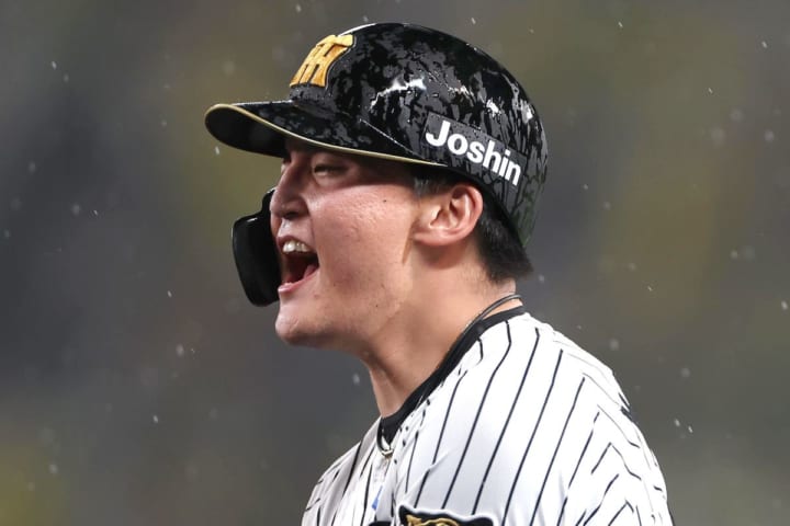 「本当に良い選手、獲りました」再びの巨人3タテを成し遂げた阪神27歳“陰の立役者”　戦力外からの這い上がりも話題「立派なレギュラーだと思う」