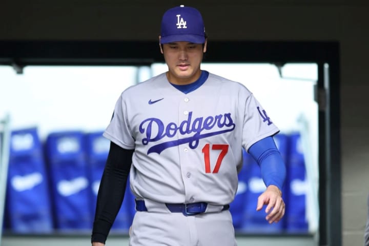 “投手・大谷”の復帰は不要か　白紙となった偉才の起用を巡ってド軍が問われる真価　米球界でも渦巻く疑念「オオタニがいなくても優勝を狙える」