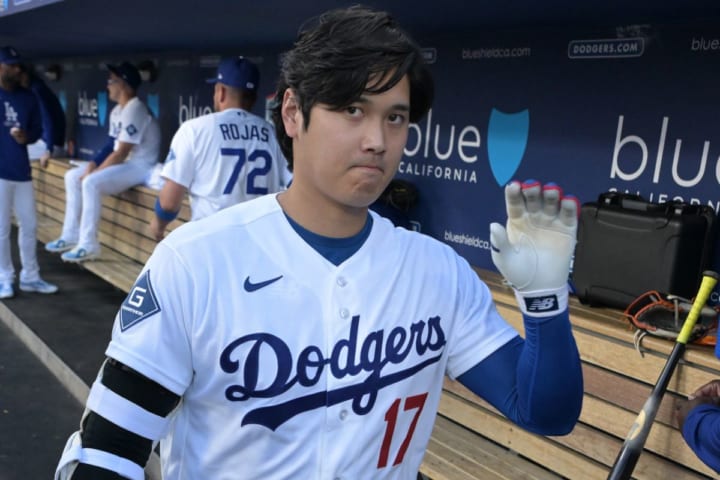 大谷翔平とスクバルが球界を“席巻”　新たな歴史を刻むコンビ誕生…ドジャースは「MLB史上初のチームとなる」米記者が指摘