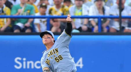 阪神、どうなる「6番問題」　痛恨の適時失策から巻き返し図れるか　阪神リーグ連覇の鍵を握る若虎の存在とは