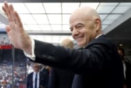 “W杯売却計画”が実現なら年俸99億円にアップ！　FIFAインファンティーノ会長が狙った衝撃待遇を英紙が追及「途方もない金額を手にする野望があった」