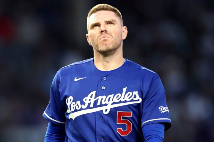 ドジャースが「スランプに直面」今季ワースト5連敗に地元記者は嘆き スクバルのQS達成でも「不十分」「少しずつ噛み合っていない」