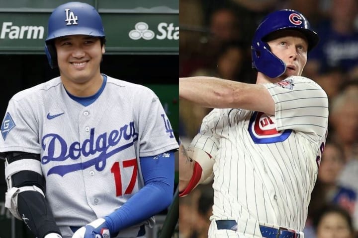 PCA大活躍も…大谷翔平は“満場一致”でMVP？　米アナリストが主張「たとえ今後投げないとしてもだ」