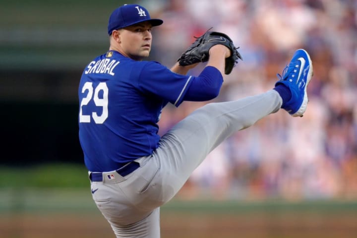 ドジャースは巨悪なのか　スクバル獲得の裏側を米記者が言及　球界を飛び交う“陰謀論”に苦言「野球界が壊れていくと思わない」