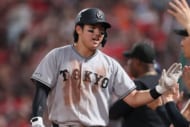 巨人高卒2年目内野手に「非凡なもの感じた」球界OBが称賛　ホットコーナー定着に期待「巨人の伝統を受け継ぐような選手に育ててほしい」