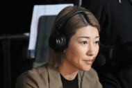 「誰かと思って…」元バレーボール日本代表　雰囲気“激変”姿が話題「モデルさんみたいです」「めちゃキレイ」