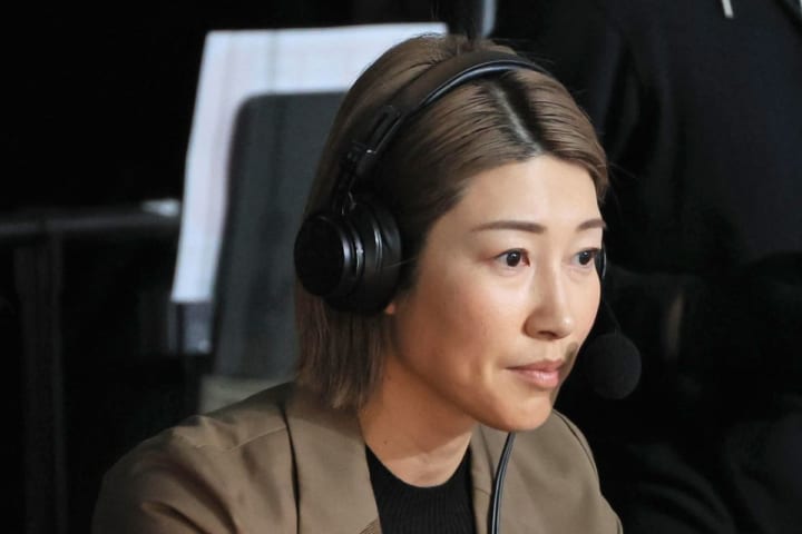「誰かと思って…」元バレーボール日本代表　雰囲気“激変”姿が話題「モデルさんみたいです」「めちゃキレイ」