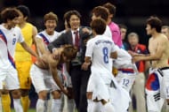 「恥さらし」日本人審判の存在も明るみに…性接待疑惑で韓国サッカー協会が公式釈明の衝撃　国内でも強まる非難「事実なら審判を買収したことになる」