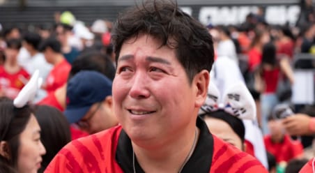 「韓国サッカーはどん底に落ちた」日本人を含む外国人審判への“性接待スキャンダル”に広まる波紋　02年日韓大会の騒動にも余波「4強神話も疑われる」