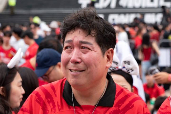 「韓国サッカーはどん底に落ちた」日本人を含む外国人審判への“性接待スキャンダル”に広まる波紋　02年日韓大会の騒動にも余波「4強神話も疑われる」