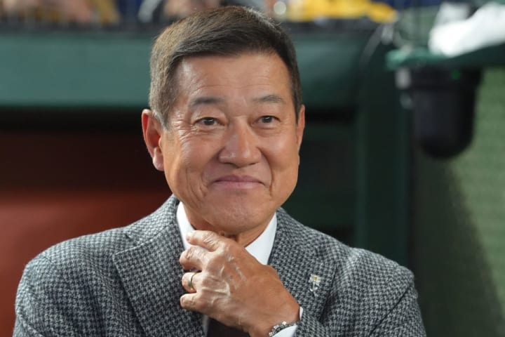 「知っているメンバーは岸田君だけ」原辰徳氏、大幅に“世代交代”が進んだ巨人オーダーに驚き　「メンバーの生存競争が激しいのかなと」