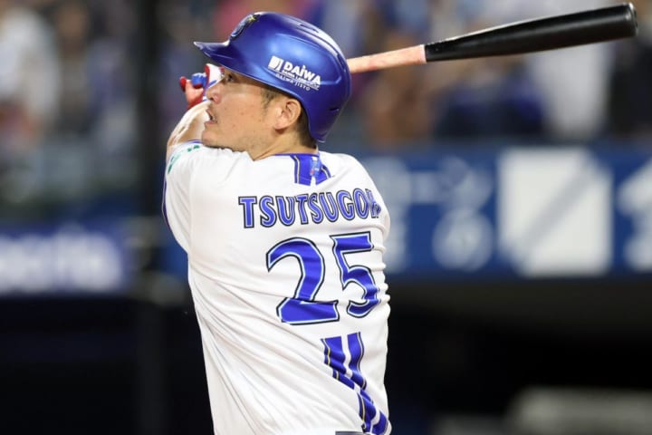 「毎年夏になると強くなるベイスターズ」他球団ファンも“驚異”…筒香嘉智の劇的サヨナラ弾でDeNA3位浮上「今年もブーストが始まるのか」セ・リーグ真夏の激しいAクラス争いの行方は