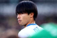 「多くの愛」を必要とする男・三笘薫に移籍の可能性？　英王者アーセナルがブラジル代表FW獲得失敗で方針転換か「ベストなミトマは恐ろしいほど優れている」