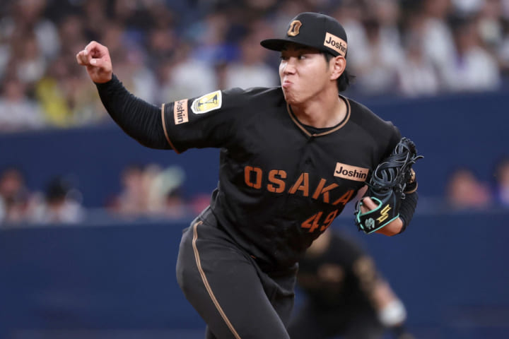 「本当に大車輪の働き」阪神24歳剛腕リリーバーの圧巻パフォが話題　緊迫1点差ゲームでイニングまたぎの献身　成長の1.16「年俸10倍でもいいな」「今一番信頼できるリリーフ」
