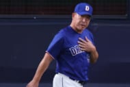 「ドラゴンズは正直、まだ見えていない」どうなるCS争い　8月は7勝2敗と勢いをつけてきた井上中日の「課題」とは？　近鉄OB佐野慈紀氏の考察